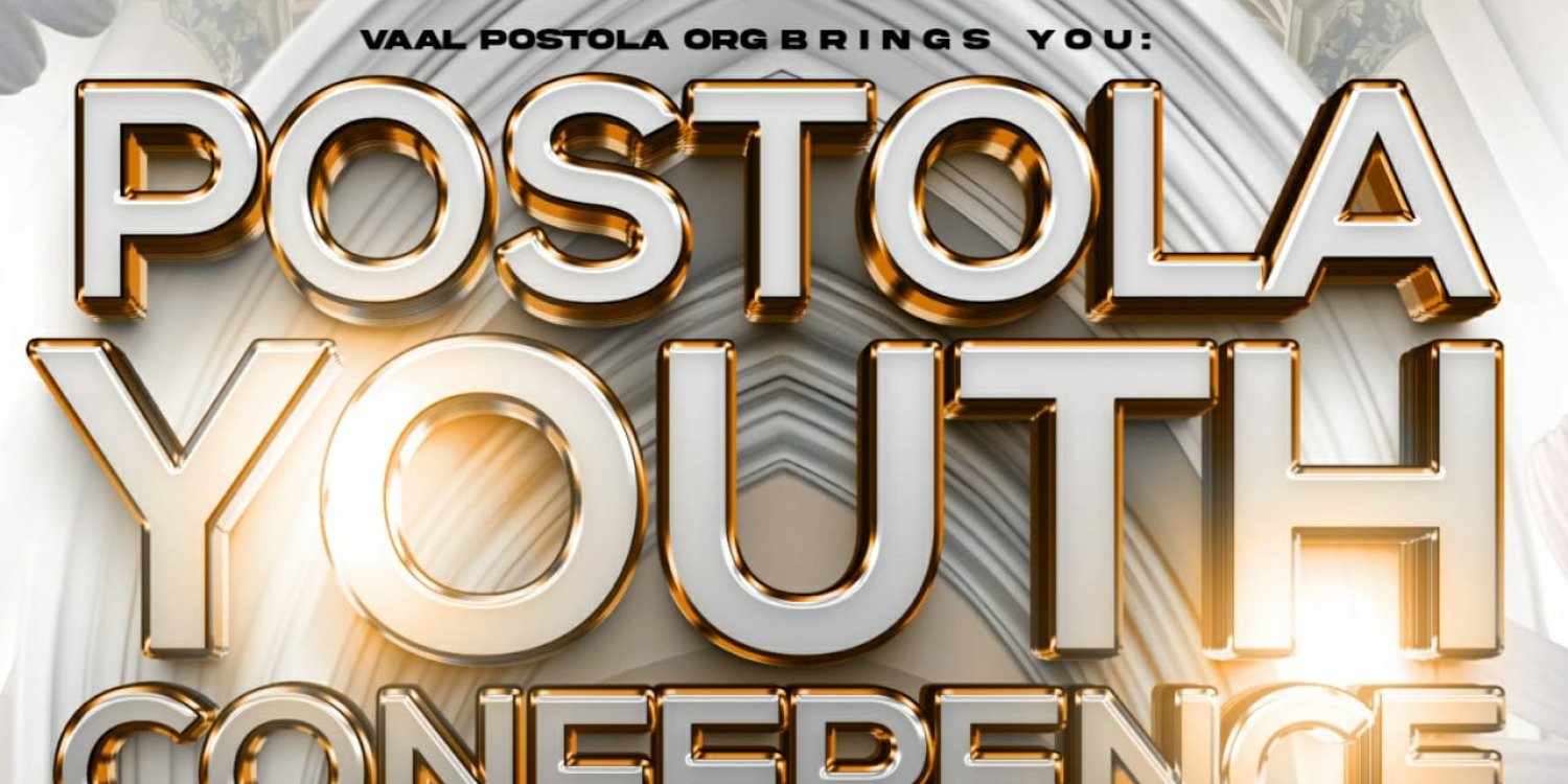 Postola Youth Conference 