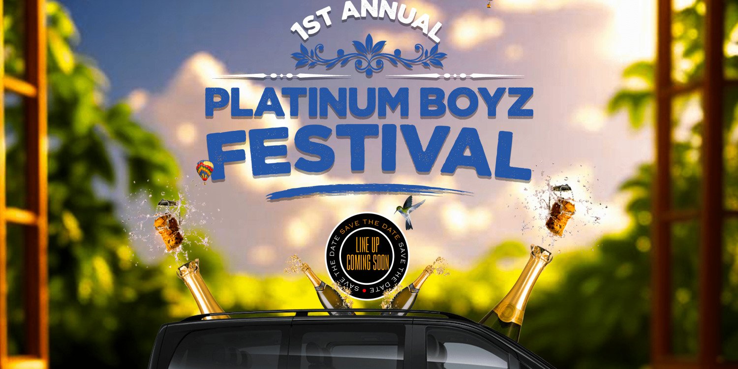 Platinum Boyz Festival