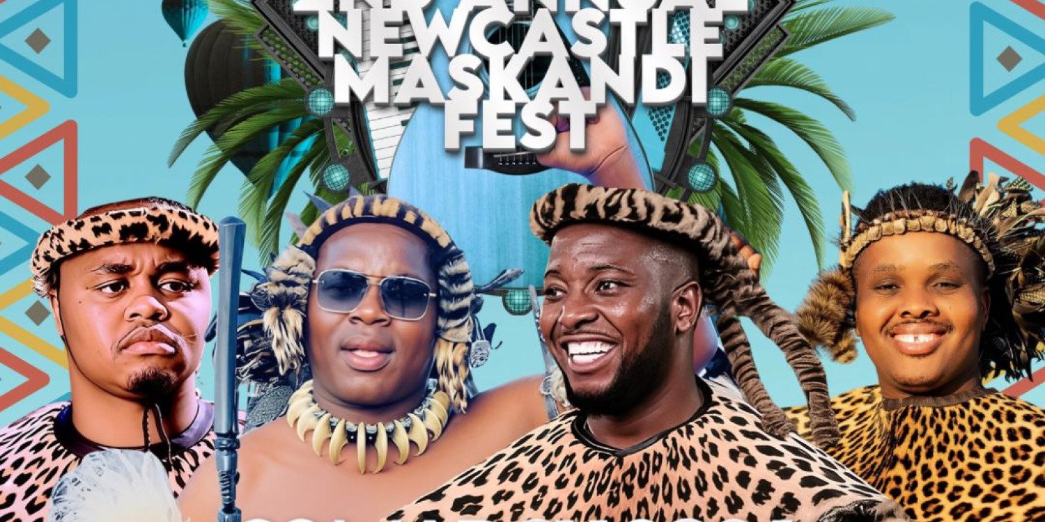 2nd Annual Maskandi Festival 