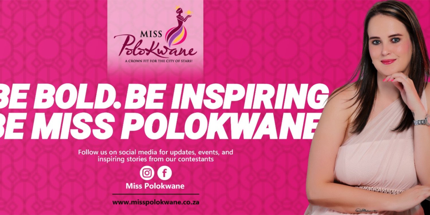 Miss Polokwane