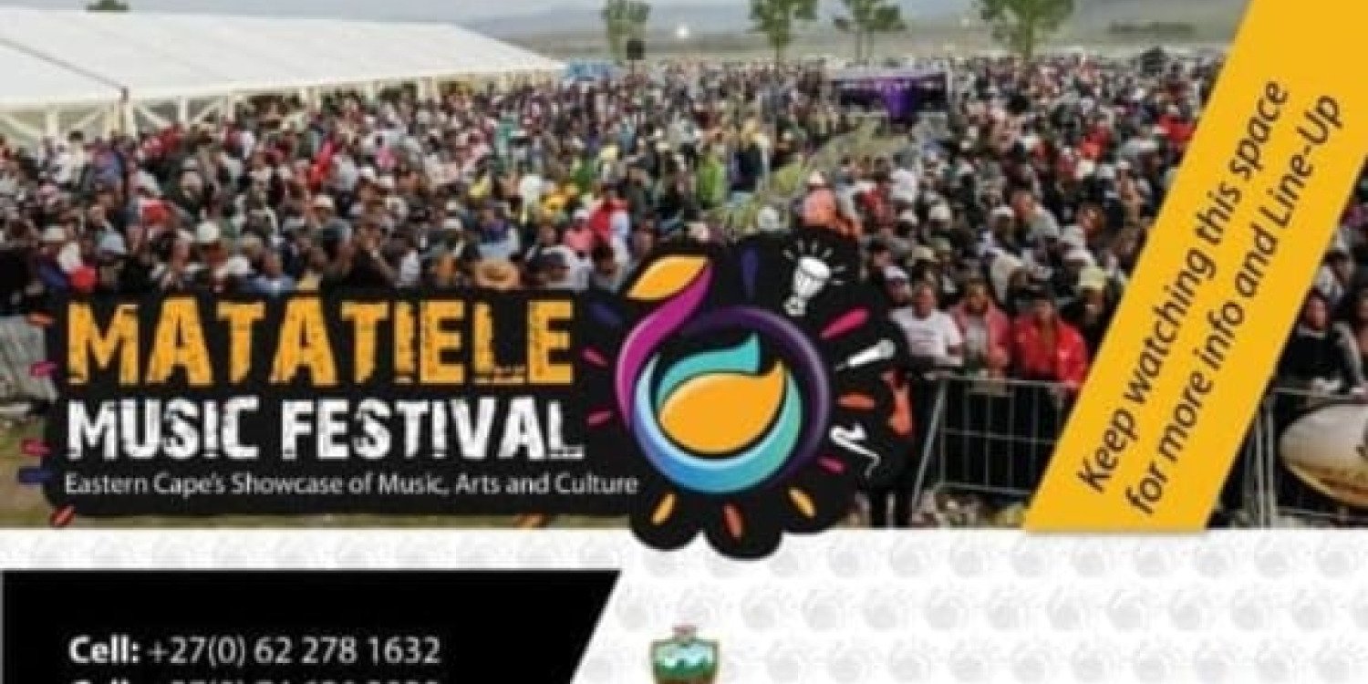 Matatiele Music Festival 2025