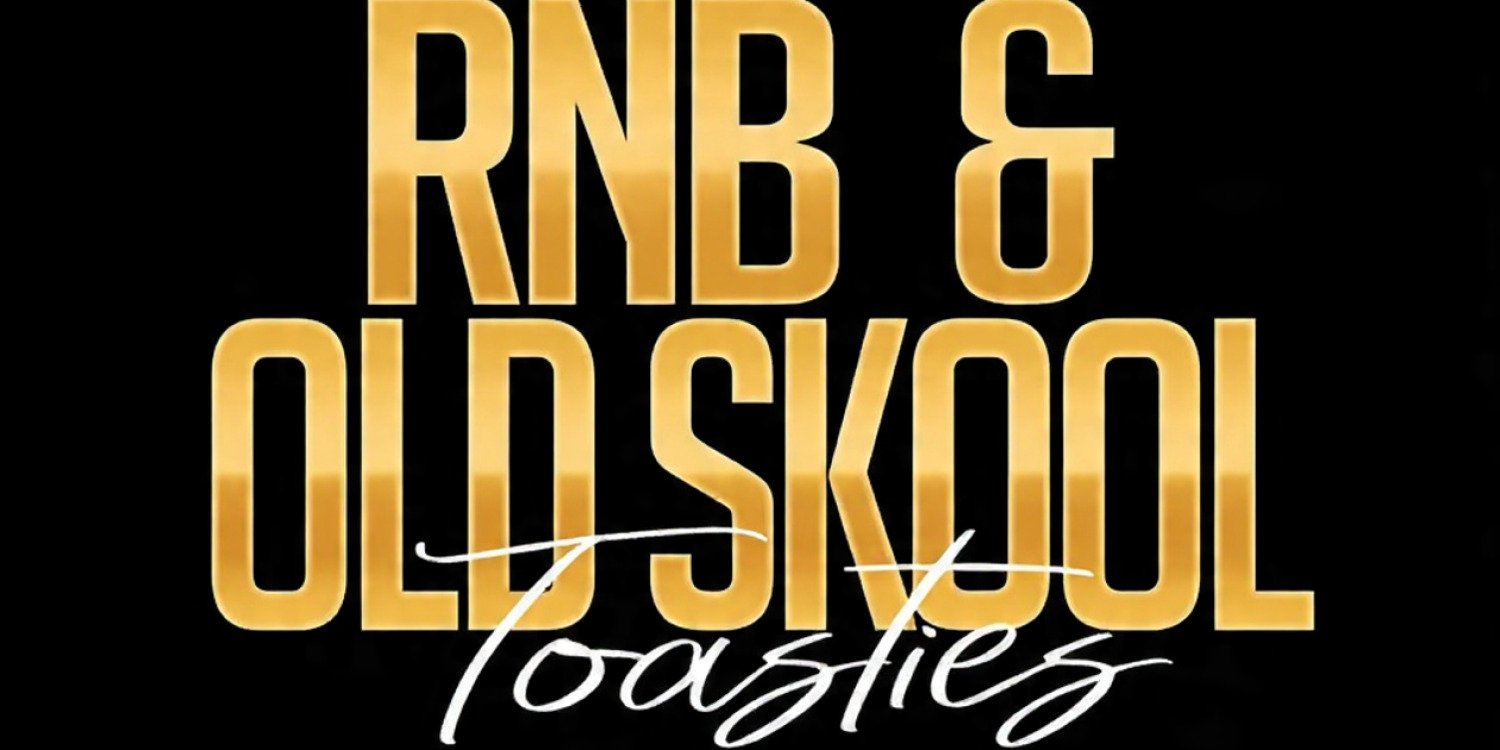 LADIES NIGHT RNB & SOUL FUNDRAISER 