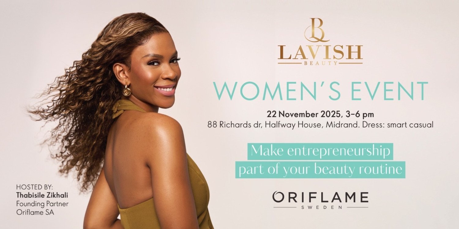 Lavish Women’s Event 