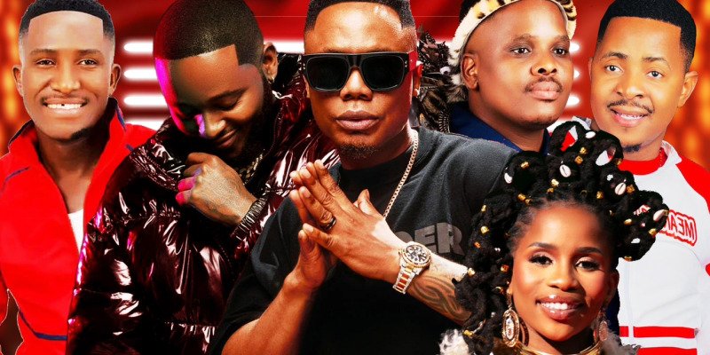 BIC Lounge 2nd Anniversary 