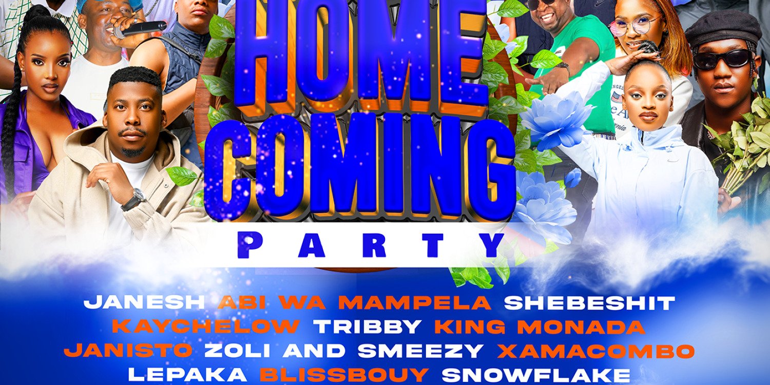 Hitboss Homecoming Party