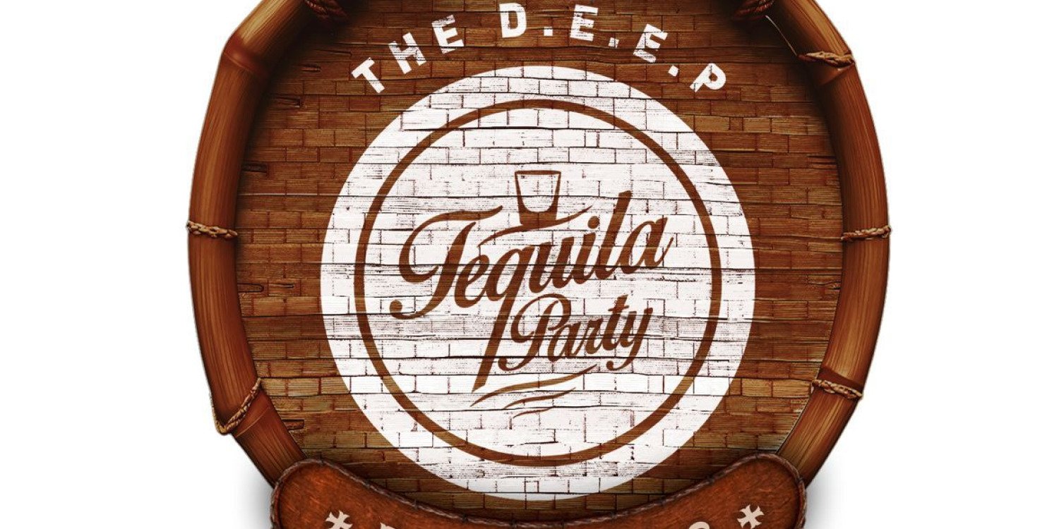 ■■The DEEP Rustenburg 2026 [with A TWIST]■■