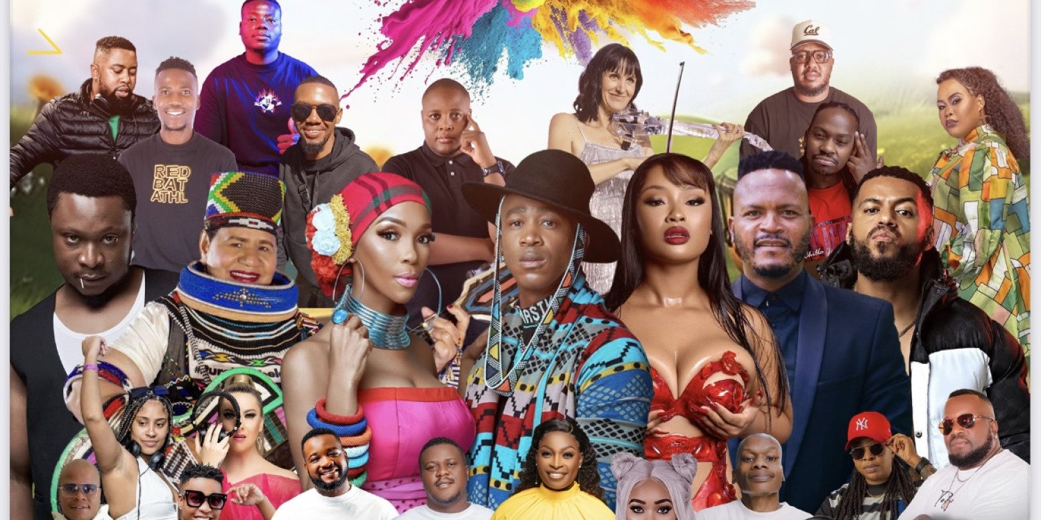 MP Music DaC Festival 2025