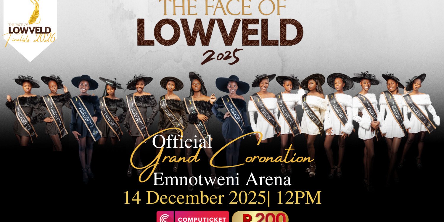 The Face of Lowveld 