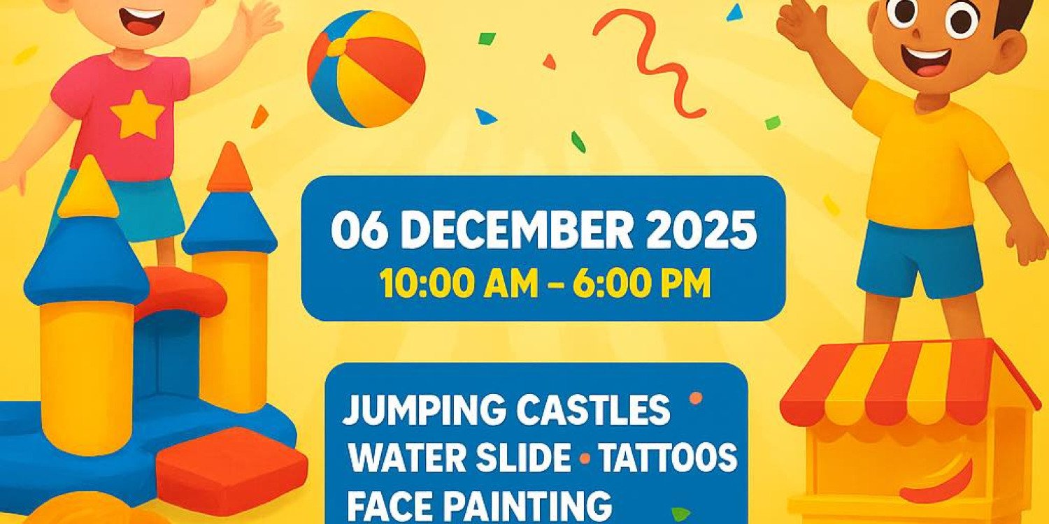 PENS DOWN FOR KIDS 2025