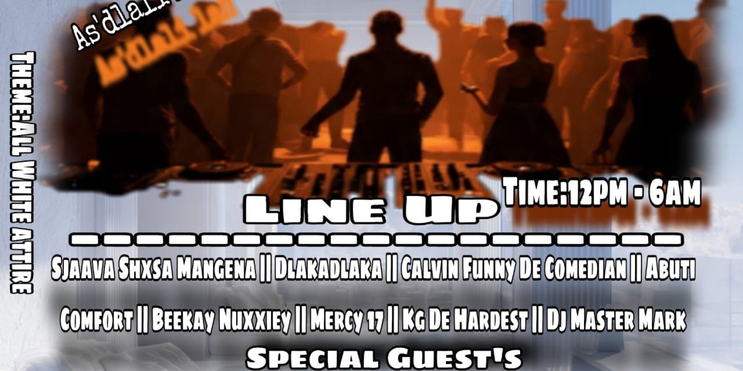 Resi All White Home Based Experience 