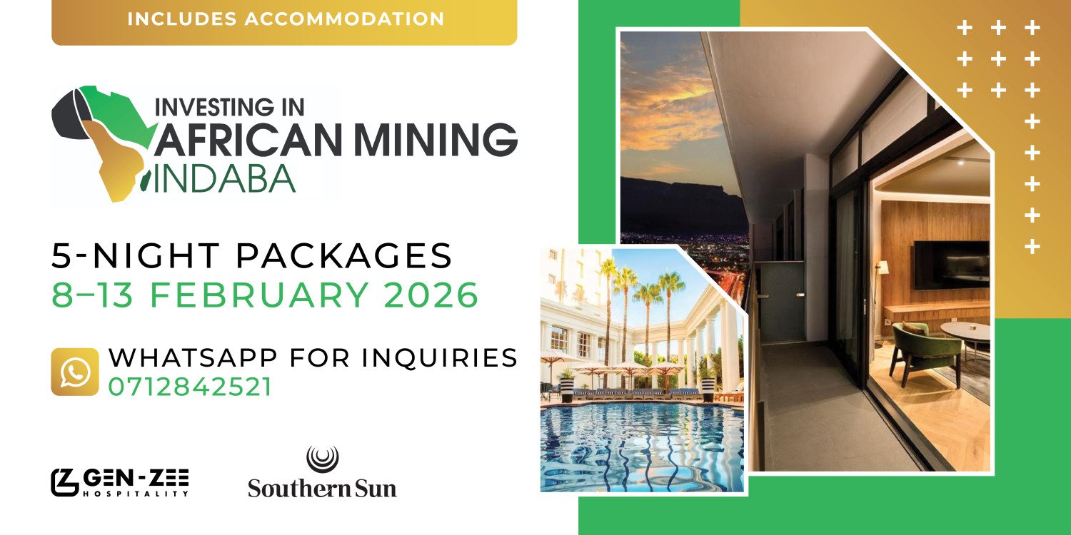 Mining Indaba 2026