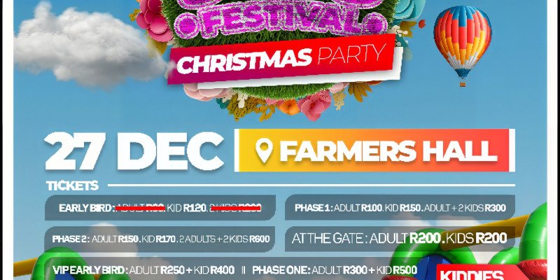 Mother's Love Festival 