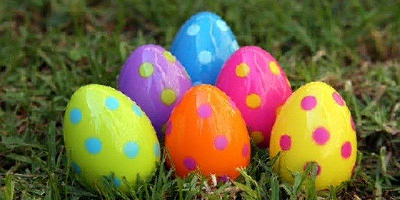 Kids Festival: Easter Egg Hunt Edition -Mthatha