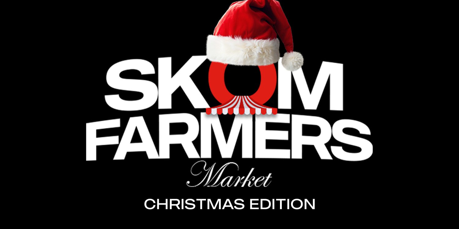 SKOM FARMERS MARKET