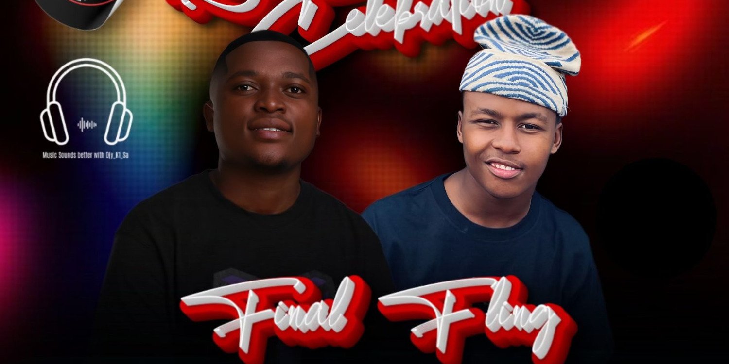 Final Fling Party