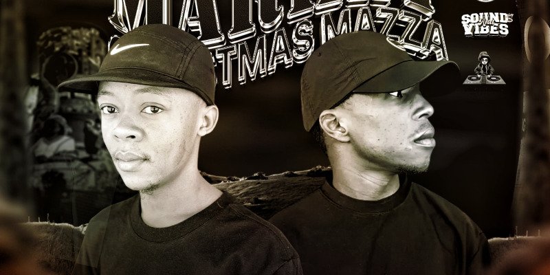 STREET MARKET (Christmas edition)