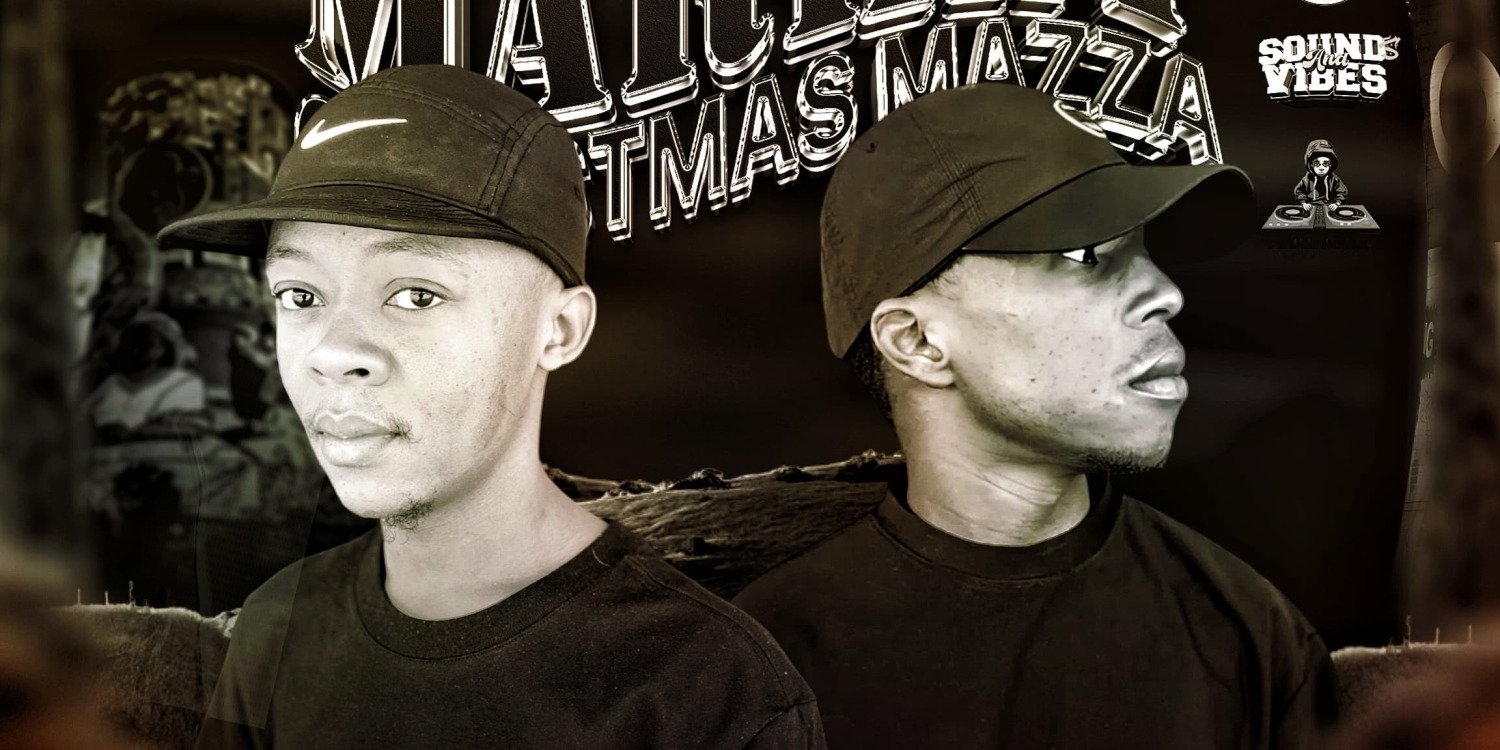 STREET MARKET (Christmas edition)