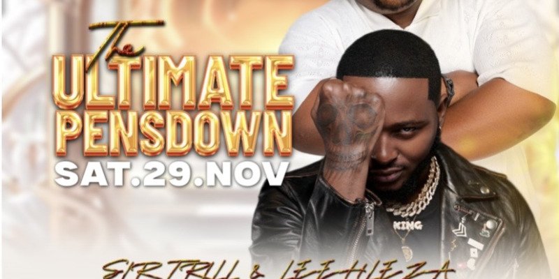 Ultimate pensdown with Leehleza & Sirtrill