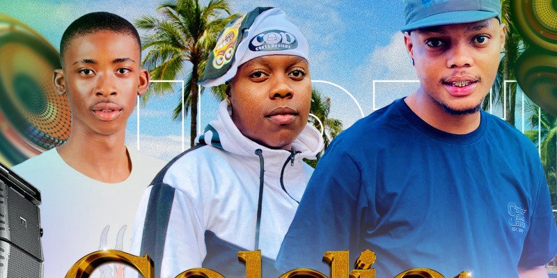 Goldie’s Birthday Celebration 