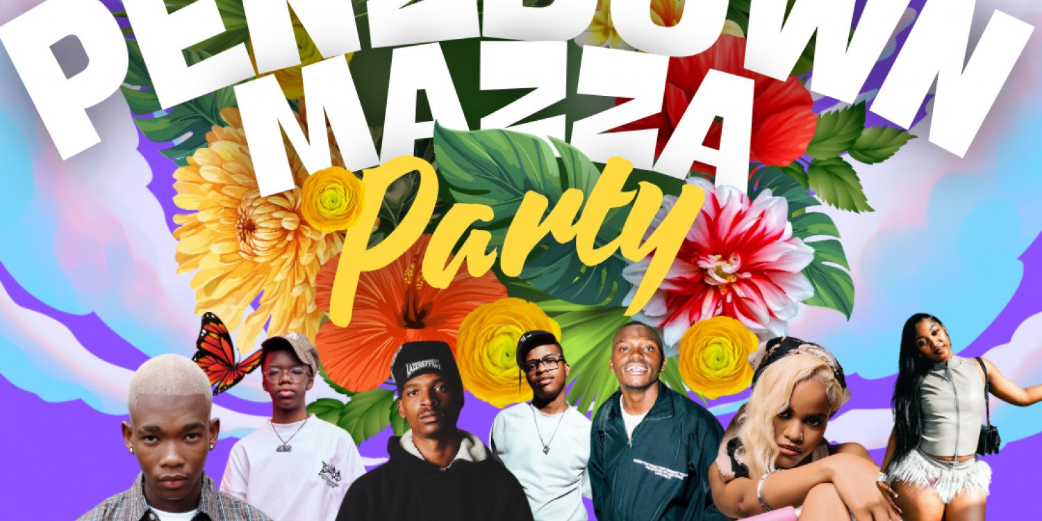 PENS DOWN MAZZA!!!🔥