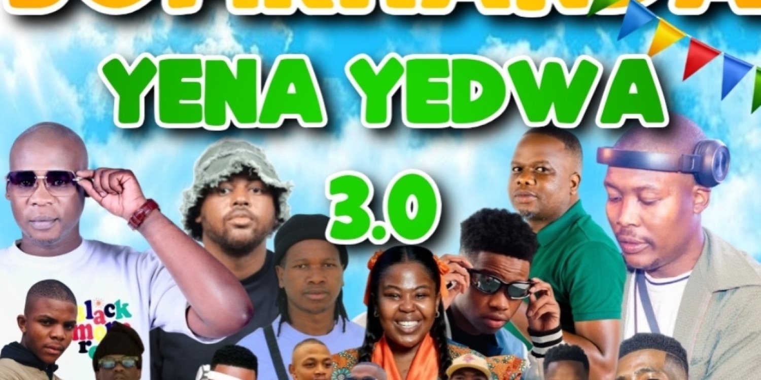 Somkhanda Yena Yedwa 3.0