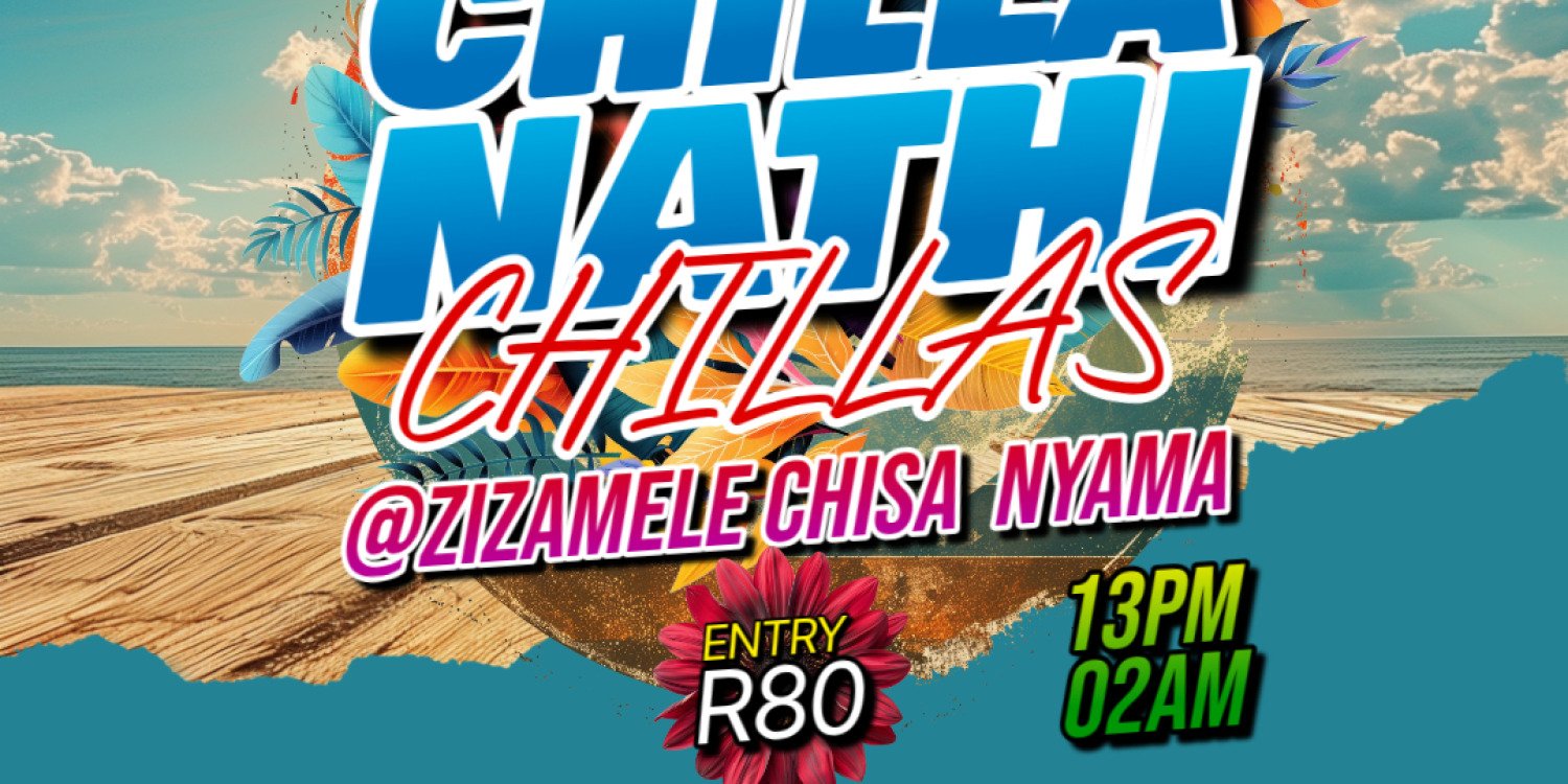 Chilla Nathi Chillas 