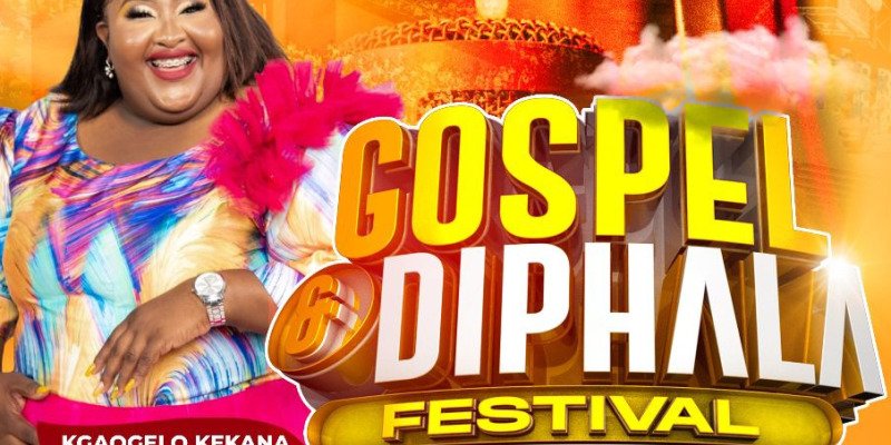 Gospel & Diphala Festival