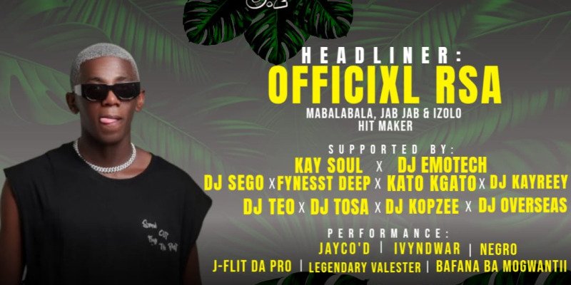 All Black And White Affairs 0.2