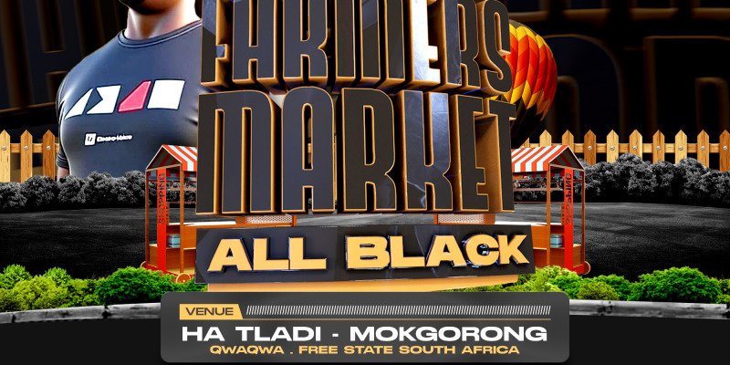 Fetzlet's farmers market 