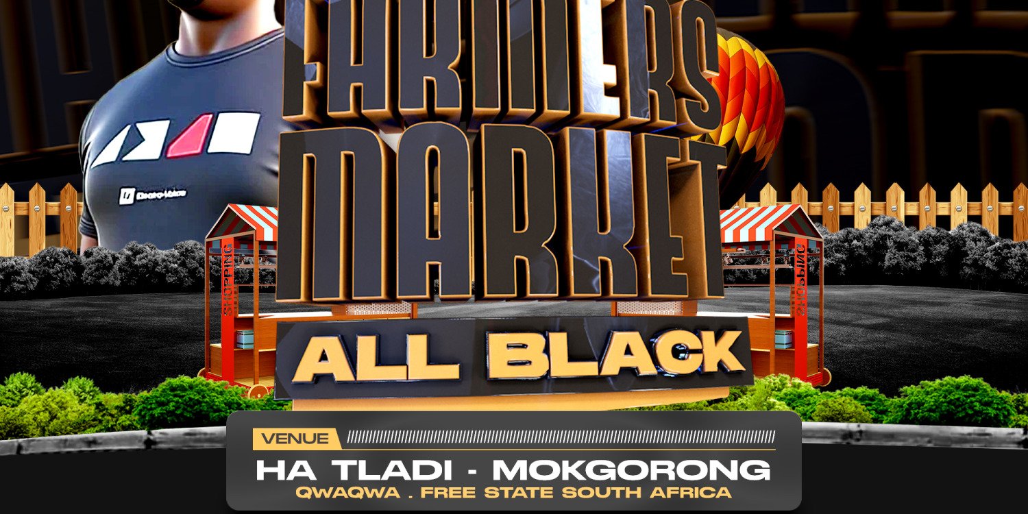 Fetzlet's farmers market 