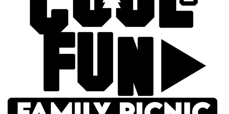 Cool & Fun Family Picnic 