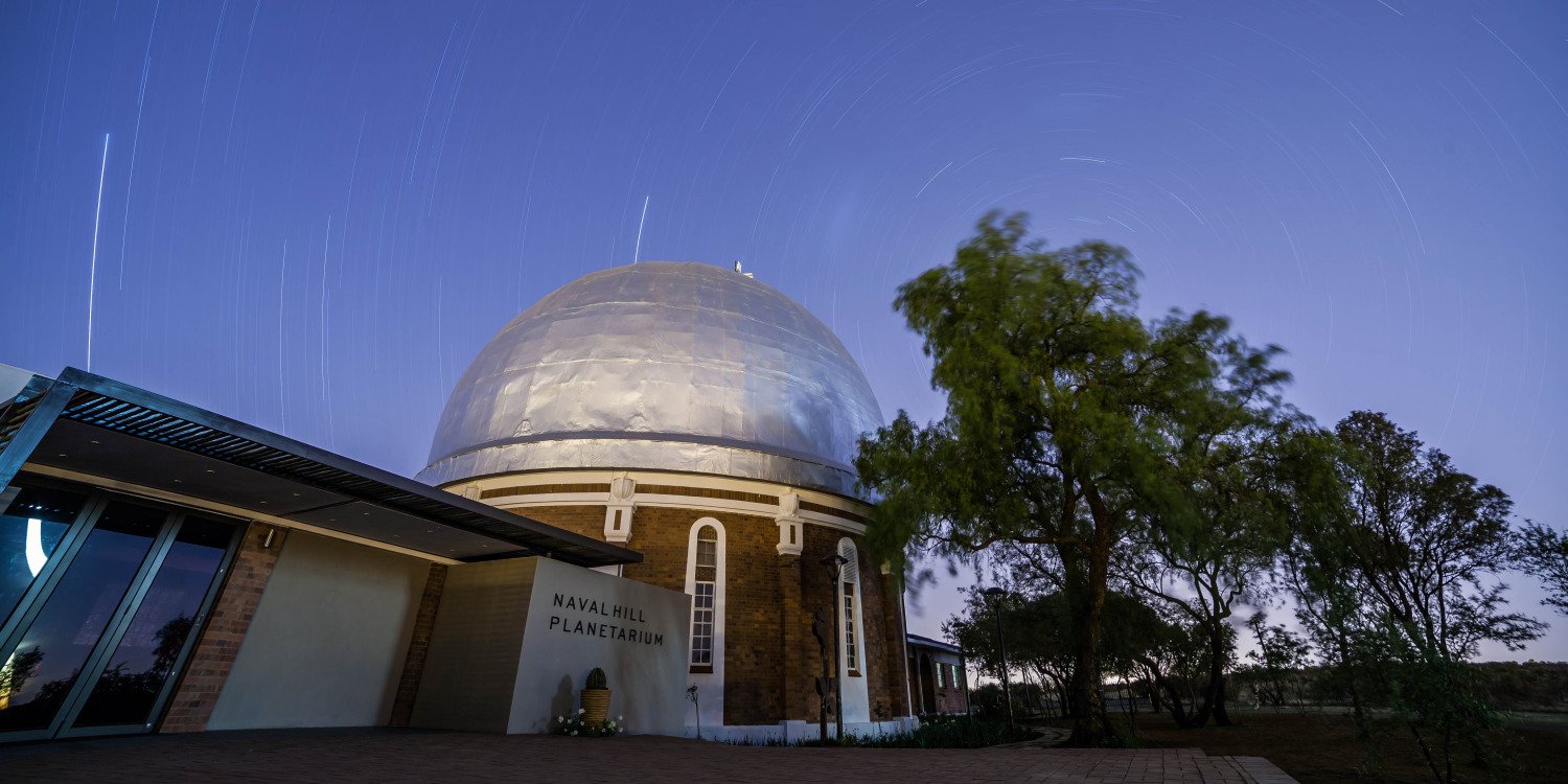 20 December 2025: Passport to the universe (Eng & Afr) 