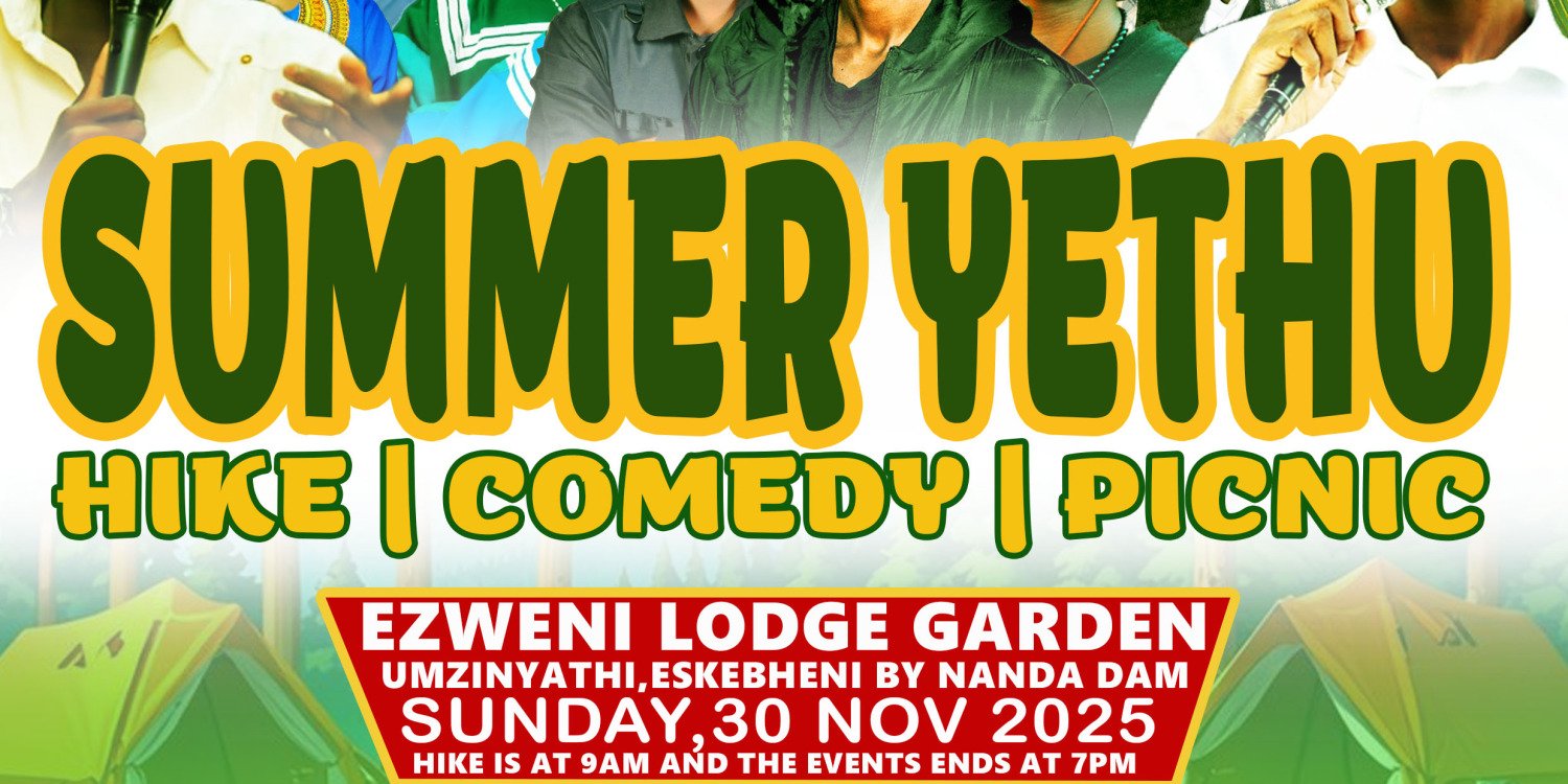 #SummerYethu: HIKE,CAMP AND PICNIC
