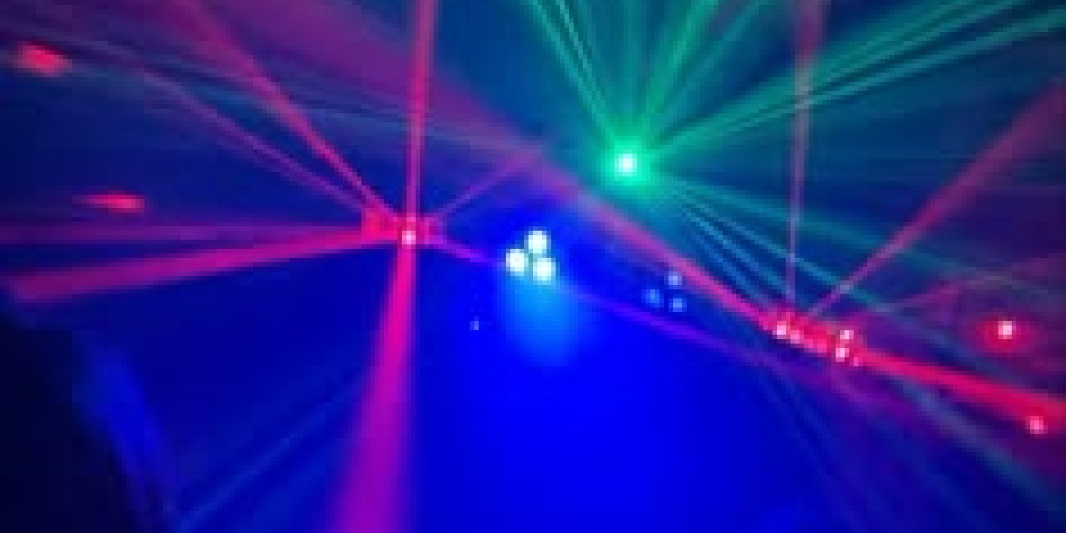 Kayla's Saturday Chill 