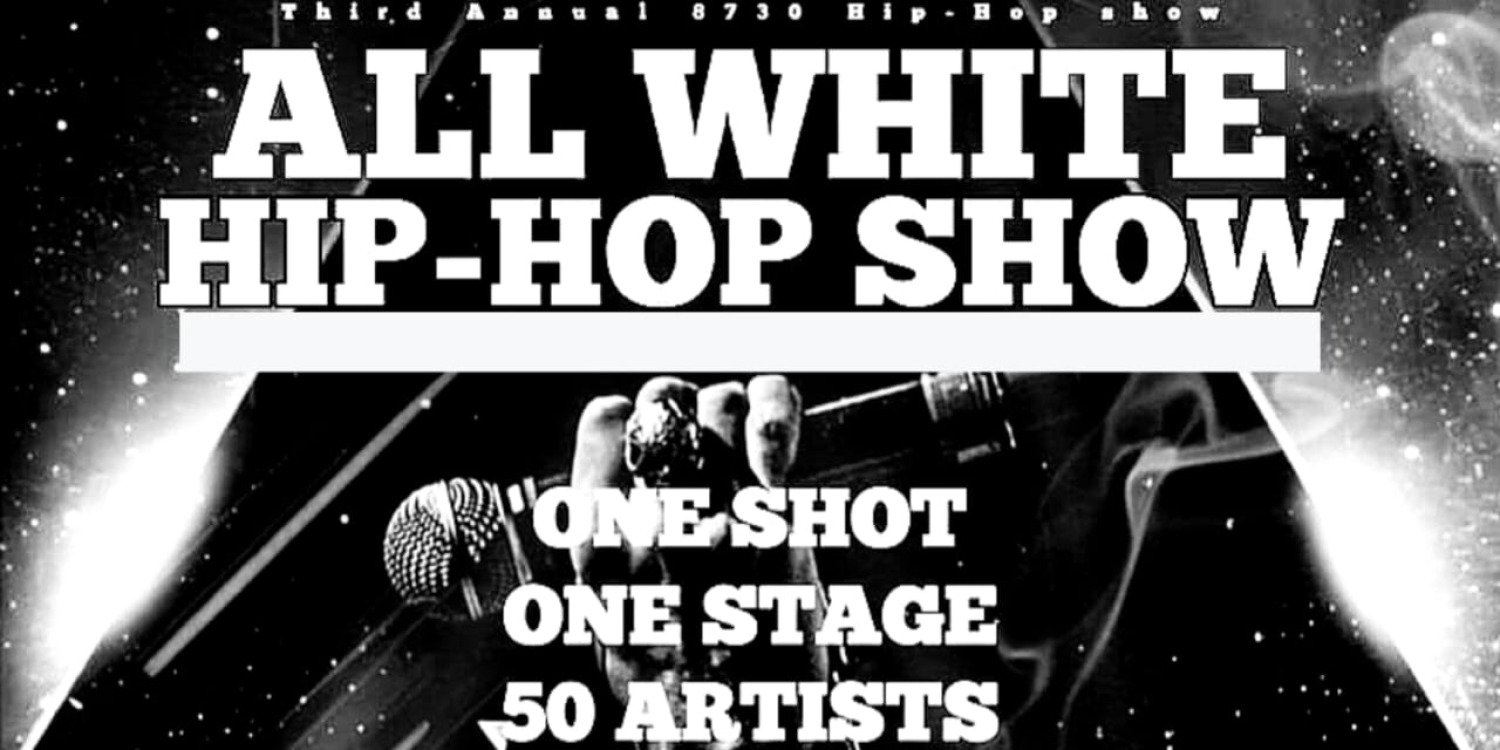 8730 Hip-Hop Show