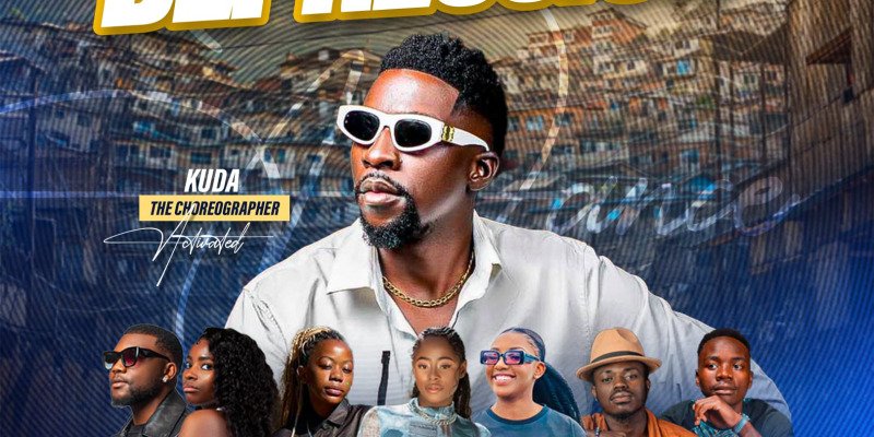 Dance Off Depression 