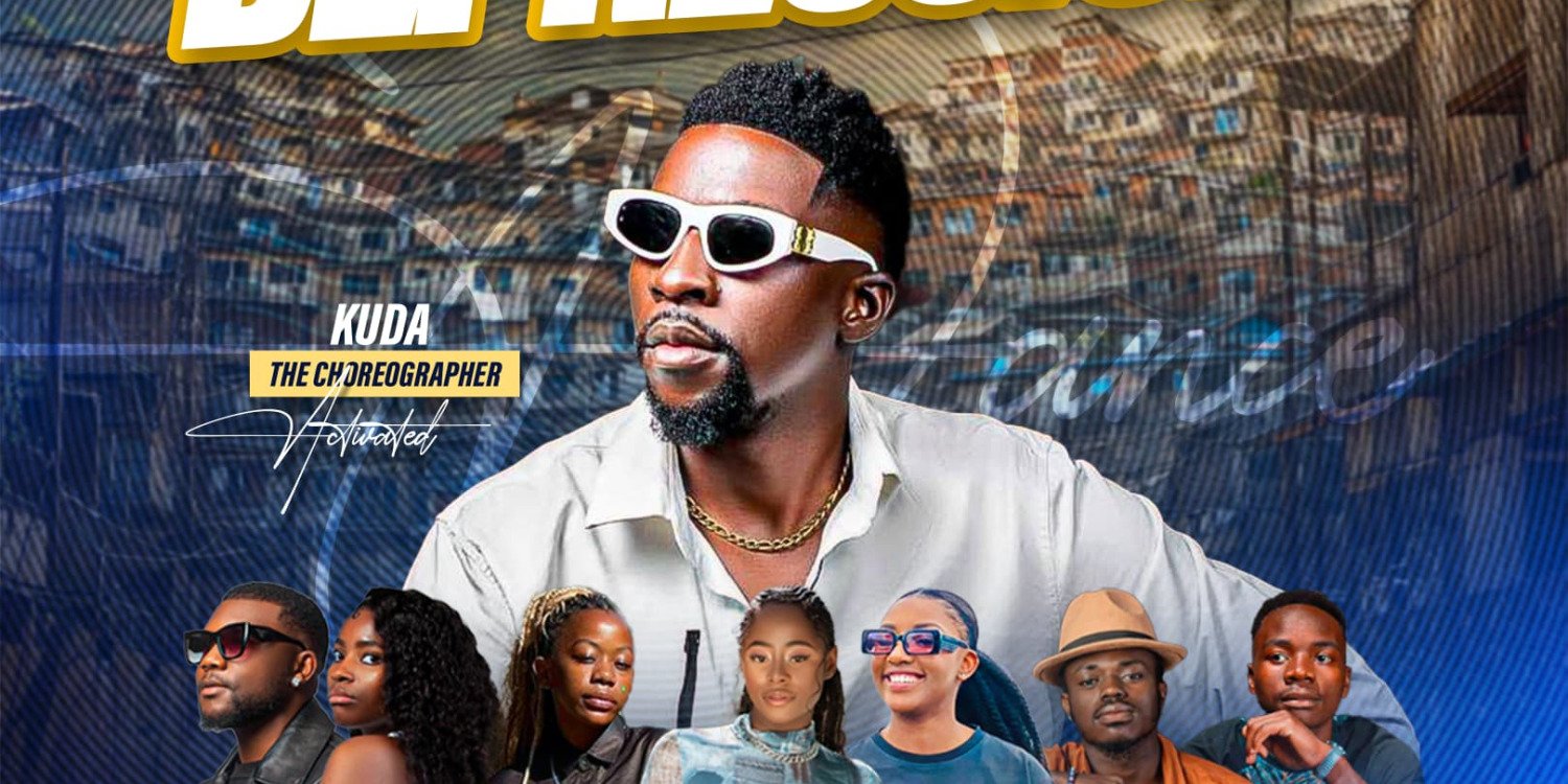 Dance Off Depression 