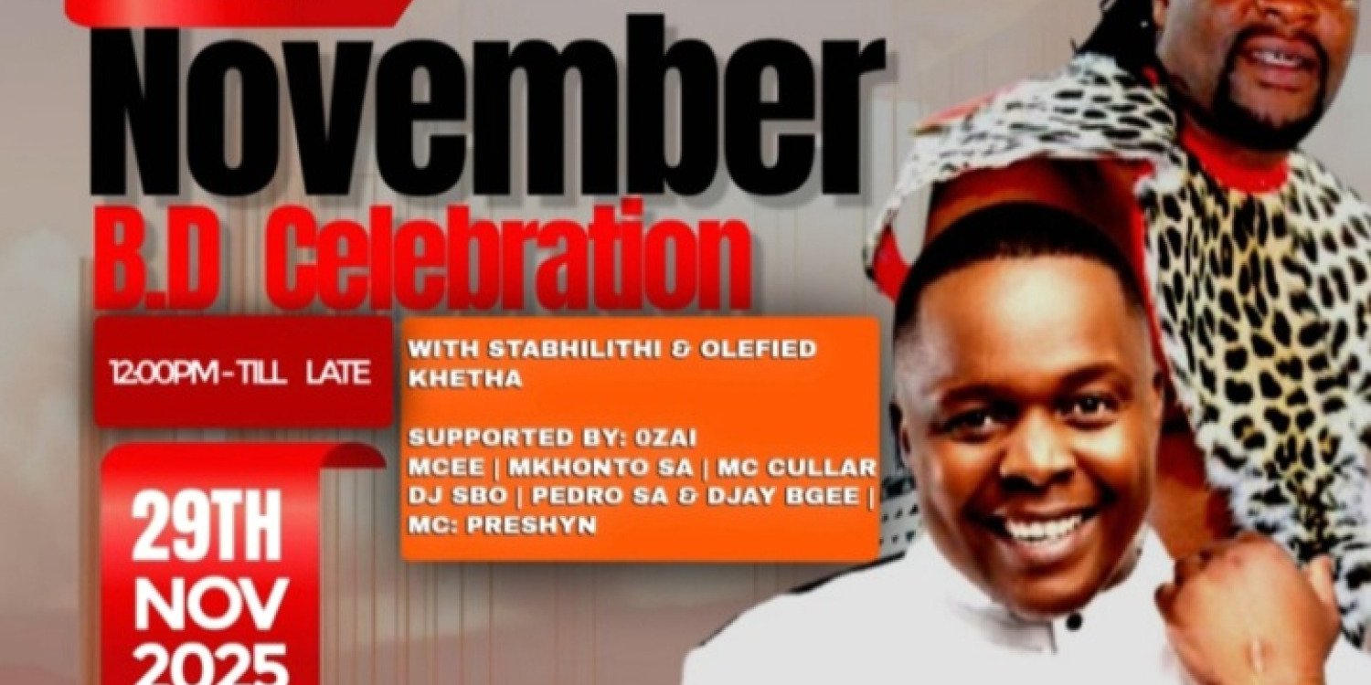 Team November Birthday Celebration 🎂 