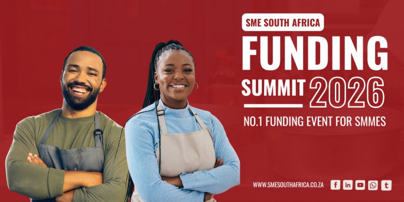 SME Funding Summit 2026