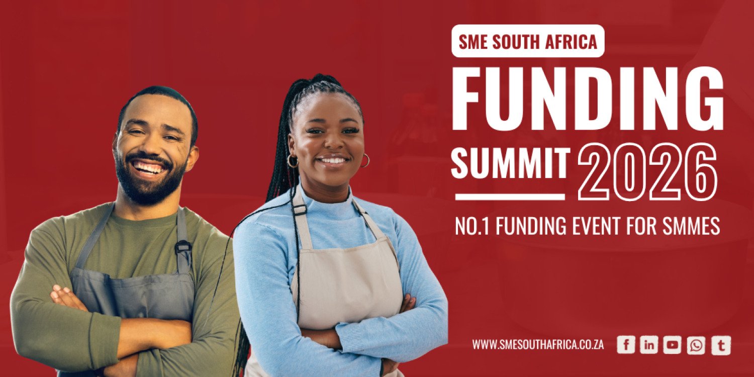 SME Funding Summit 2026
