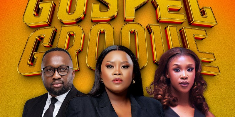 Gospel Groove by Northwest Bay Arch Deaconry