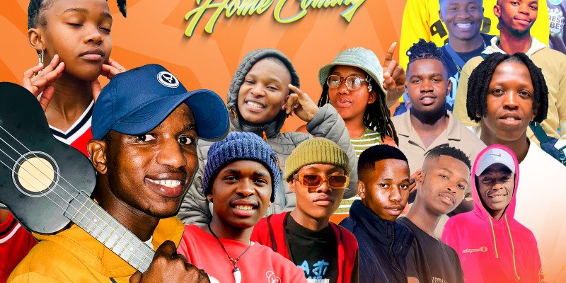 ACE KINGYOMHLABA'S HOME COMING 