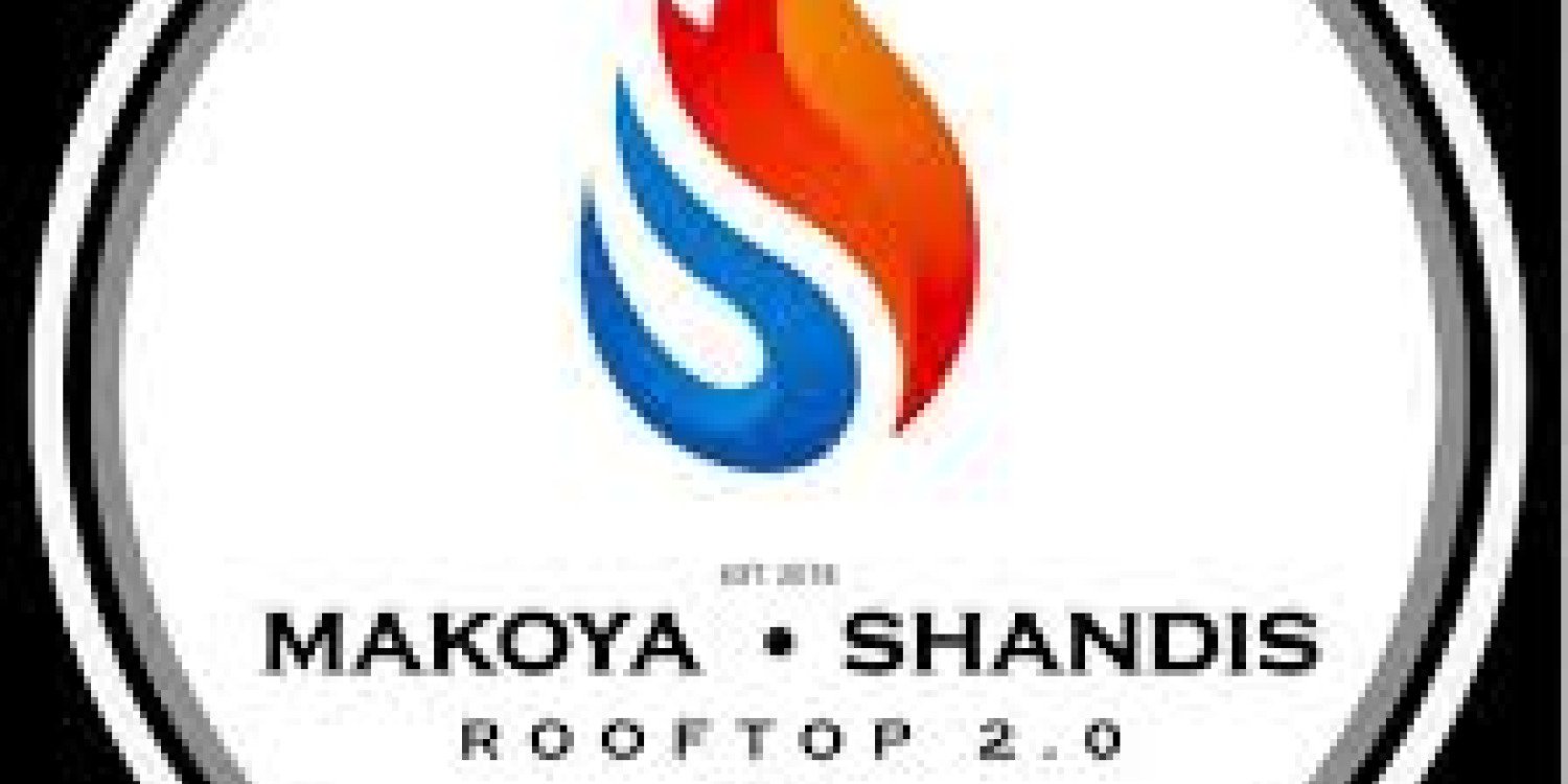 MAKOYA ALL WHITE AFFAIR 