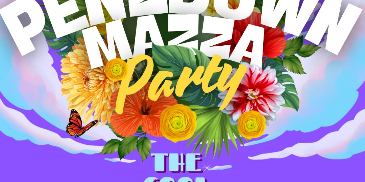 PENS DOWN MAZZA!!!🔥