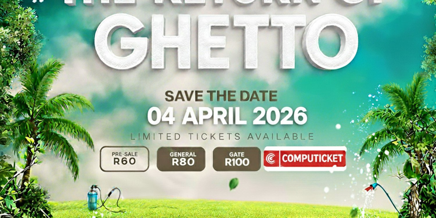 The Return Of Ghetto