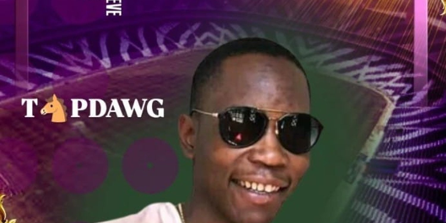 TOPDAWG ONE MAN SHOW 