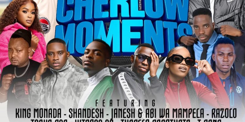 Road to kaychelow Moments 