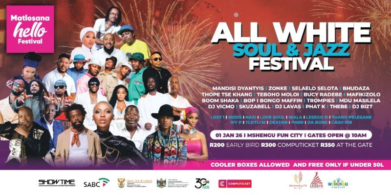 HELLOFEST JAZZ FESTIVAL