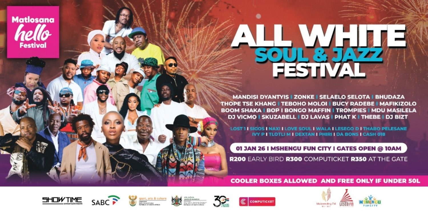 HELLOFEST JAZZ FESTIVAL