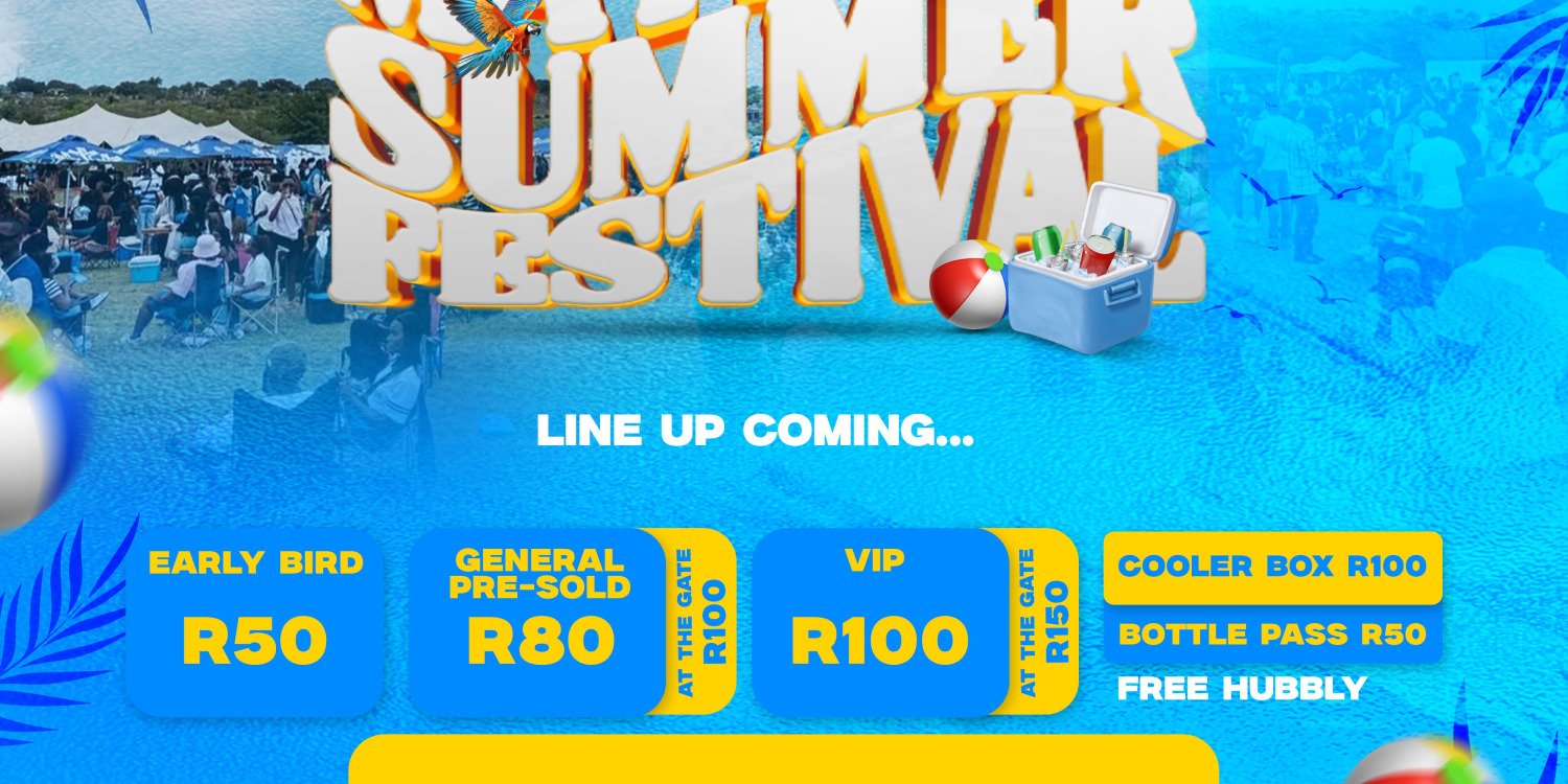 Matsulu summer festival 